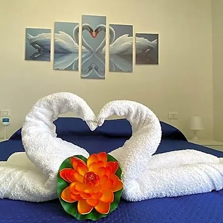 Hotel Panthenon 4.0 Taviano (Lecce)