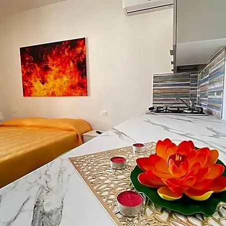 Panthenon 4.0 Hotel