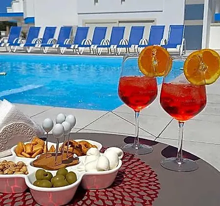 Hotel Panthenon 4.0 4*