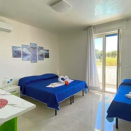 Hotel Panthenon 4.0 Taviano (Lecce)