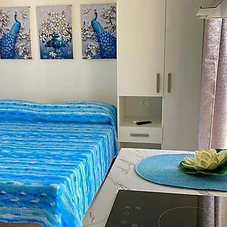 Otel Panthenon 4.0 Taviano (Lecce)