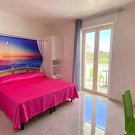 Panthenon 4.0 Hotel