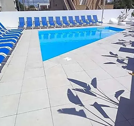 Panthenon 4.0 Hotel 4*