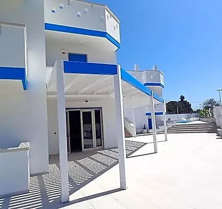 Panthenon 4.0 Ξενοδοχείο με διαμερίσματα 4*
