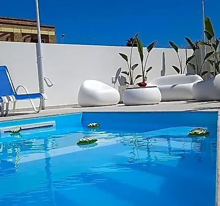 Panthenon 4.0 Otel