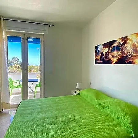 Hotel Panthenon 4.0 Taviano (Lecce)